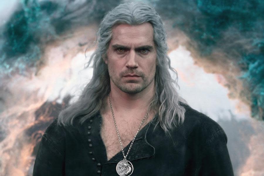 The Witcher 3: Netflix admite con su publicidad que nadie podrá reemplazar a Henry Cavill como Geralt de Rivia