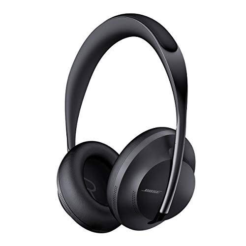 16) Noise Cancelling Headphones