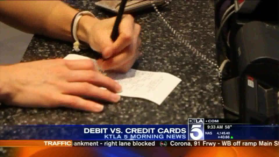 What Is The Safest Way To Pay: Debit Or Credit?