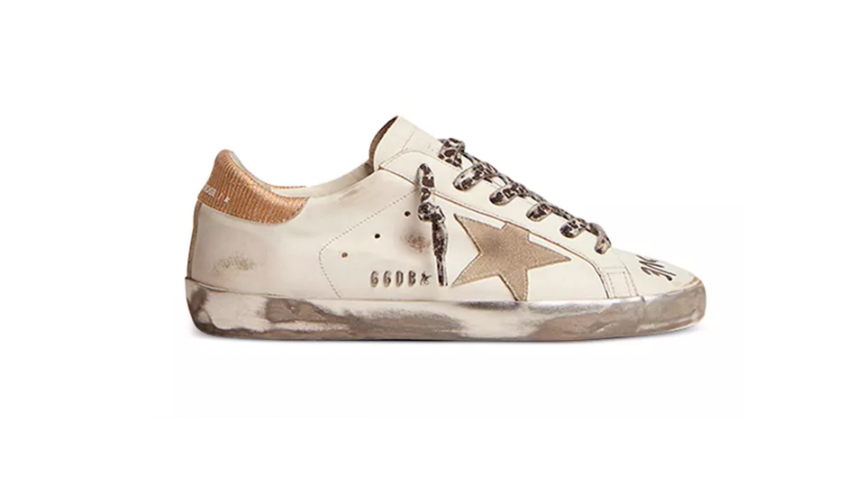 Best luxury gifts: Designer sneakers