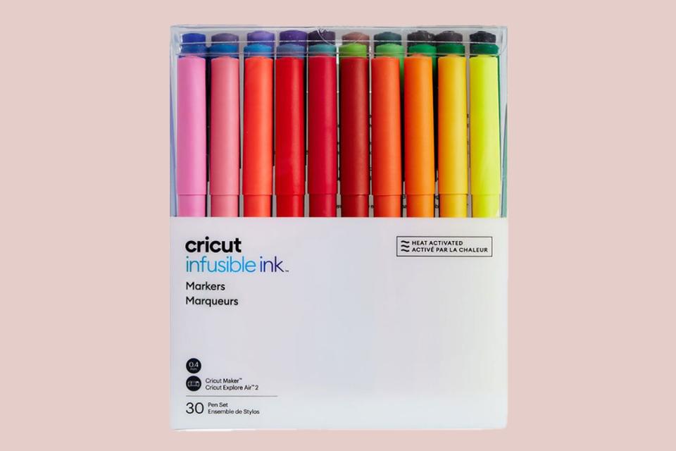 Cricut Infusible Ink Markers