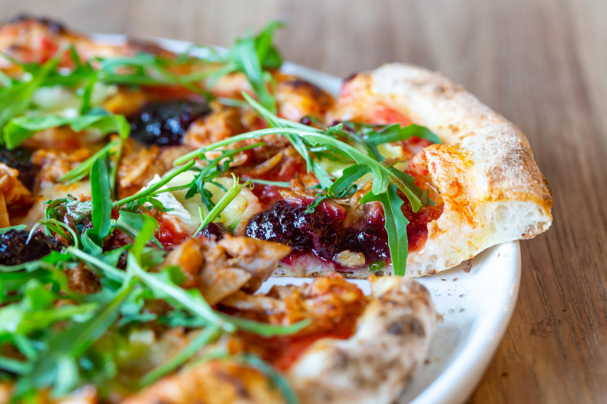 (PHOTO: Plank Sourdough)