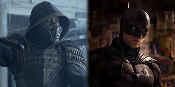 Batman no logra superar a Mortal Kombat en reproducciones en HBO Max