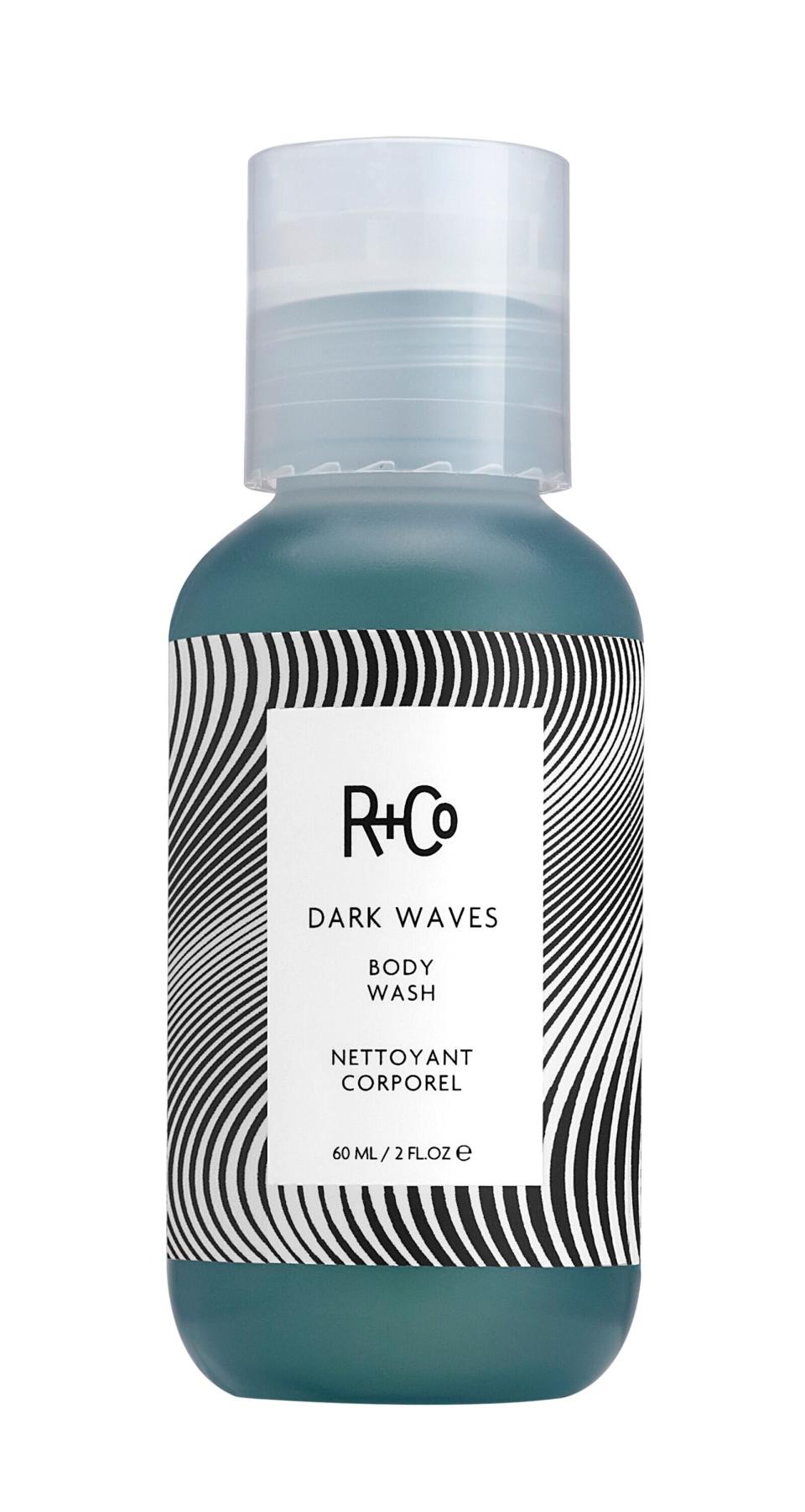 R+Co Body Wash