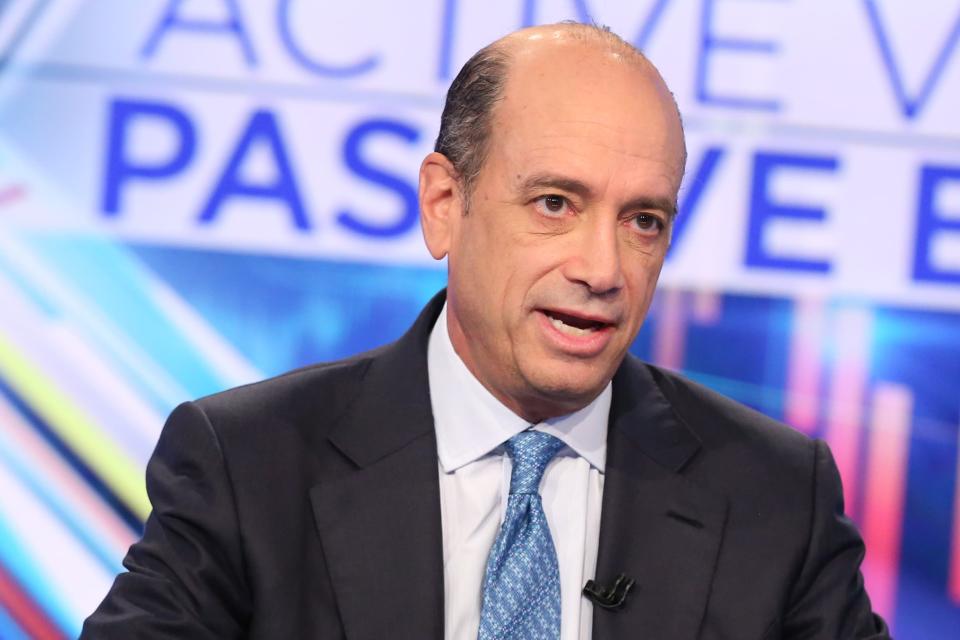 joel greenblatt