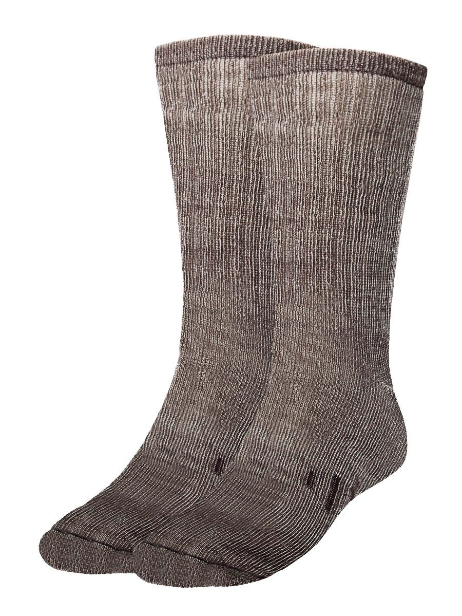 9) Thermal Merino Wool Hiking Socks