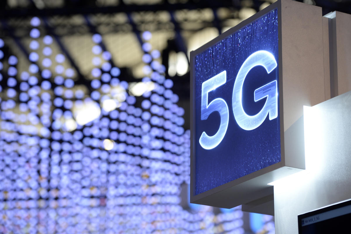 Health fears prompt Swiss 5G revolt