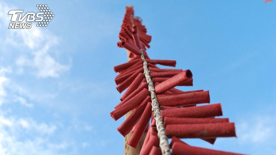 避免觸犯春節禁忌，否則衰一整年。（示意圖／shutterstock達志影像）