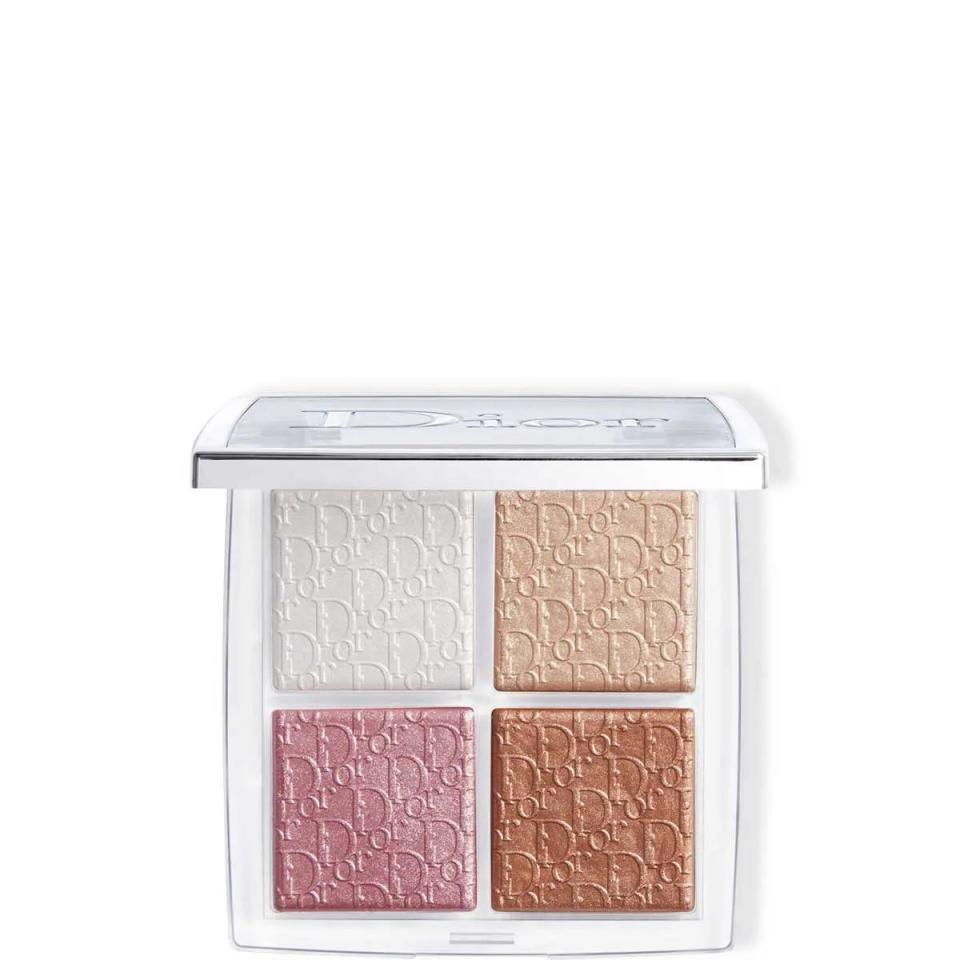 Dior Backstage Glow Face Palette (Dior)