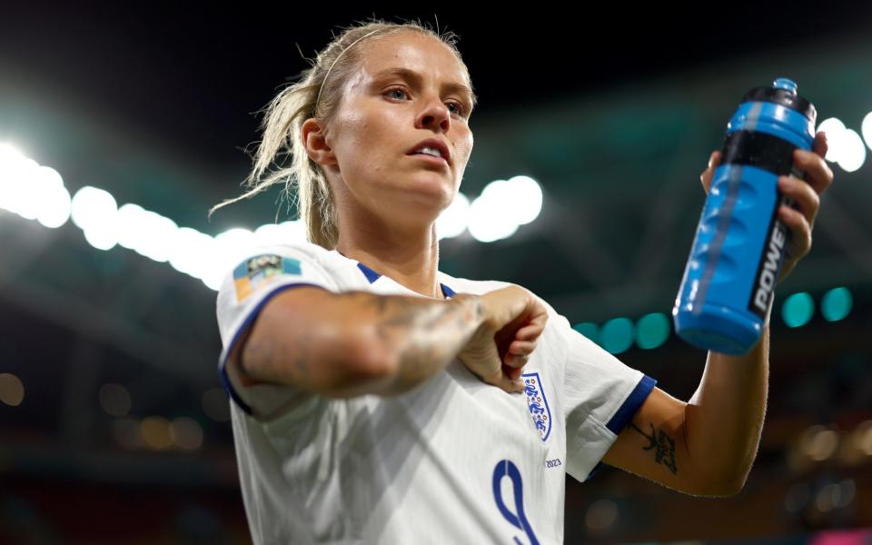 Rachel Daly – England vs Denmark, Women’s World Cup 2023: When is it and how to watch on TV