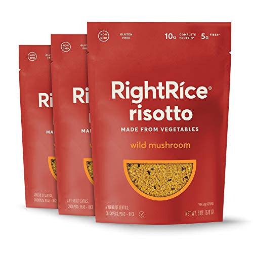 RightRice Risotto (Amazon / Amazon)