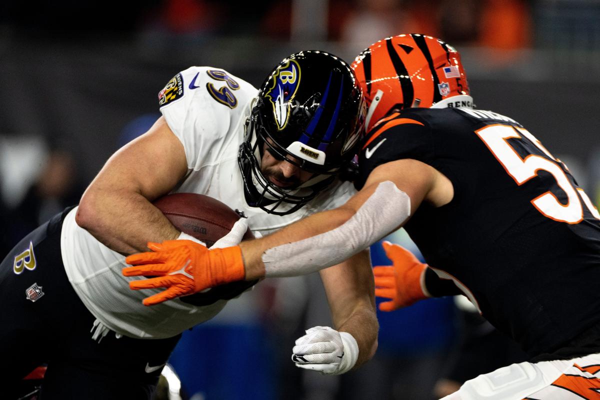 Ravens vs Bengals Wild Card Prediction and Odds, Jan. 15