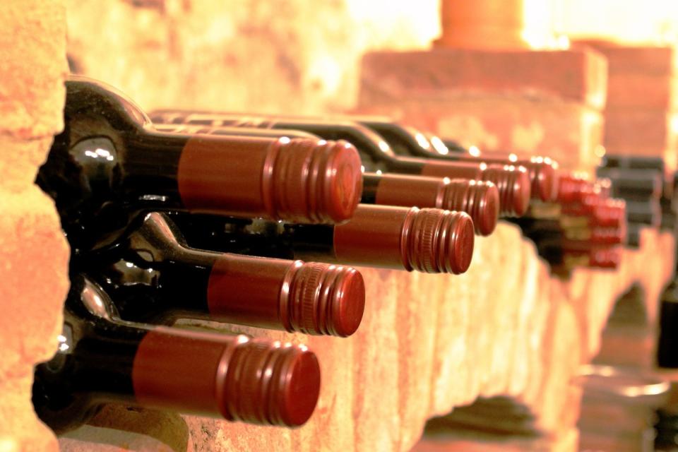 中國政府對澳洲進口葡萄酒實施反傾銷措施，入關時將收取107%至212.1%保證金。（示意圖）   圖：pixabay
