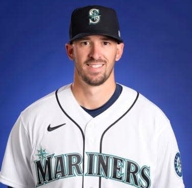 Mike Fransoso, a 2009 graduate of Portsmouth High School, has been named the hitting coach of the Arkansas Travelers, the Double-A affiliate of the Seattle Mariners.