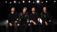 Nickelback new album Get Rollin'