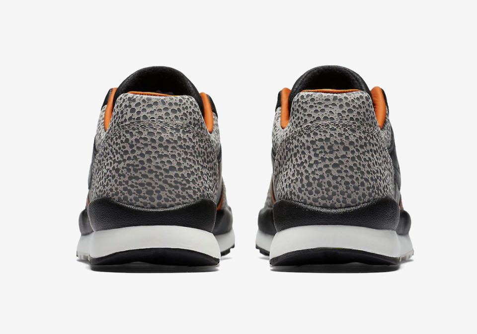 Nike Air Safari OG Black Monarch 2024