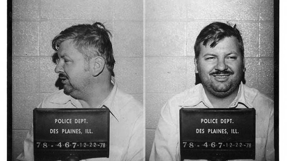 John Wayne Gacy