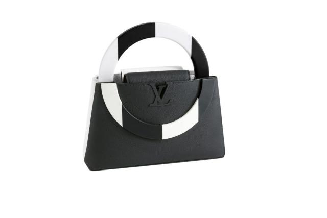 TOTALLY OBSESSED! New Louis Vuitton “Garden” Handbag Collection 2022