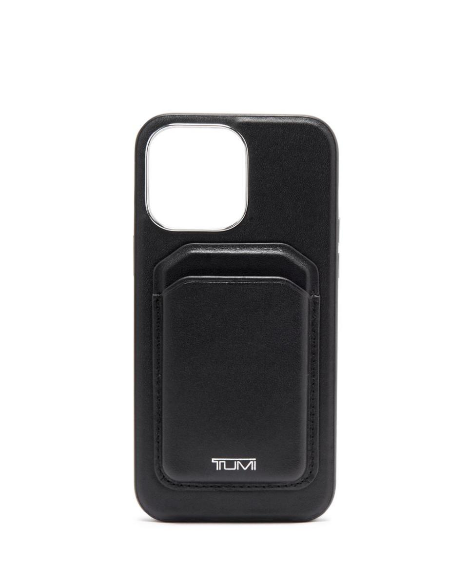 Magnet Wallet Case iPhone 14 Pro Max