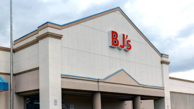 BJ's Wholesale Club - Get $20 in BJ's awards. Just spend $100 on