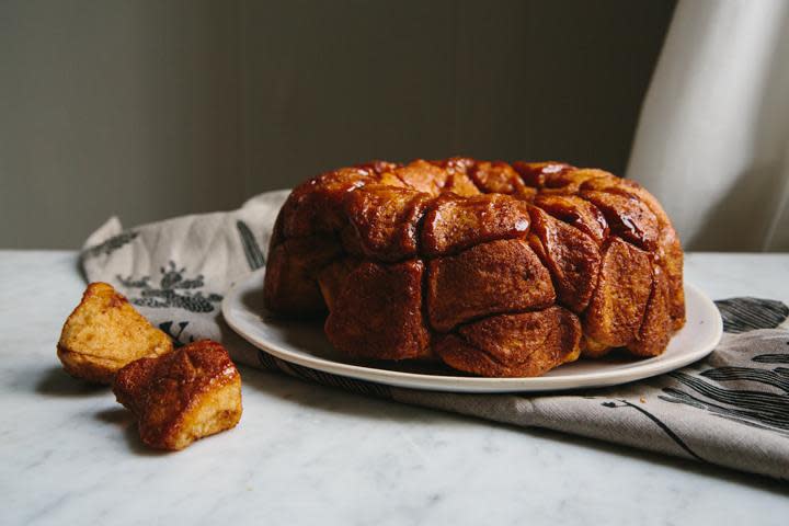 Monkey Bread on Food52