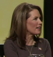 Michele Bachmann