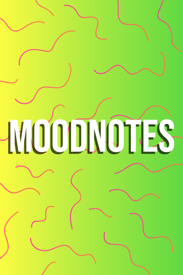 Moodnotes