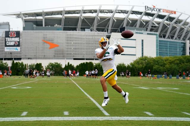 How To Watch Packers at Bengals