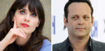 What If Vince Vaughn And Zooey Deschanel Starred In 'Silver Linings Playbook'?