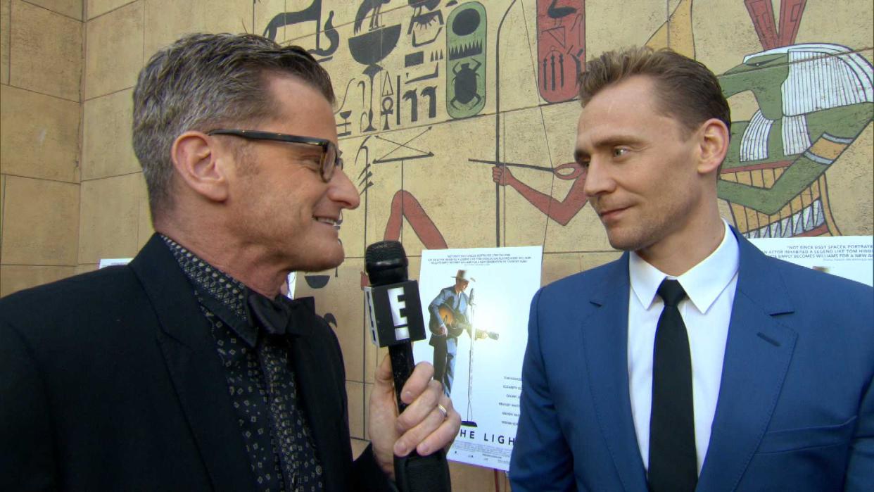 Will Tom Hiddleston Ever Get to Play James Bond?