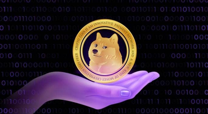 Dogecoin a 1$? Ecco quando potrebbe succedere secondo DonAlt