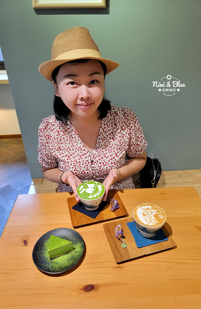 台中｜Yasumi cafe