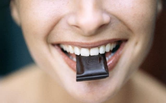 Cacao that contains theobromine and acts as a healthy stimulant - CORBIS