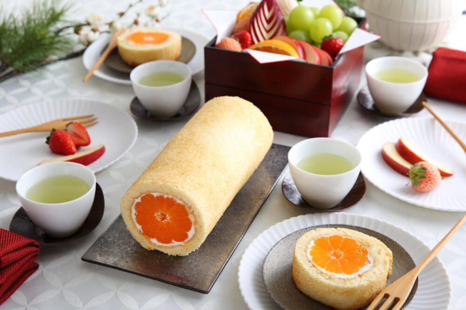 JFOODO - Japanese fruits