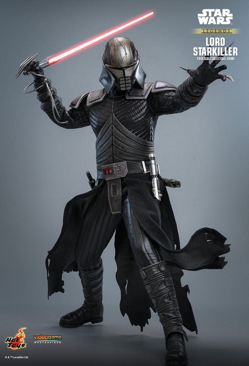 Image: Hot Toys