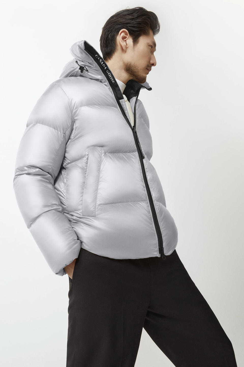 The 21 Best Men's Puffer Jackets for Staying Toasty in 2023