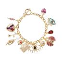 <p>Multi charm bracelet, £17.99, H&M</p><p><a class="link " href="https://go.redirectingat.com?id=127X1599956&url=https%3A%2F%2Fwww2.hm.com%2Fen_gb%2Fproductpage.0947396001.html&sref=https%3A%2F%2Fwww.cosmopolitan.com%2Fuk%2Ffashion%2Fstyle%2Fg34287086%2Fhandm-the-vampires-wife%2F" rel="nofollow noopener" target="_blank" data-ylk="slk:SOLD OUT;elm:context_link;itc:0;sec:content-canvas">SOLD OUT</a> </p><p>The chunkier and more colourful the charms the better, right. </p>