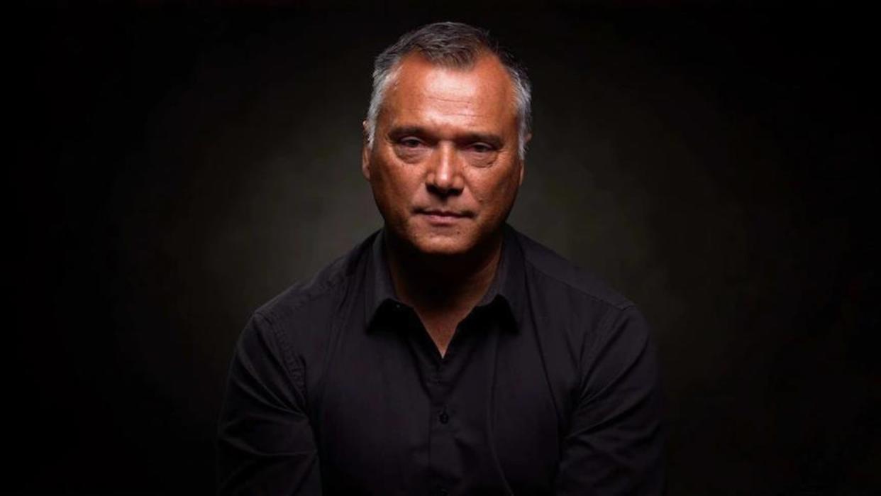 ABC presenter Stan Grant is standing down from duties following the backlash over the Coronation coverage.