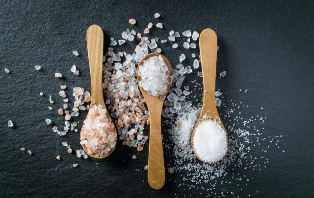 Can a salt substitute cause high potassium levels? - Harvard Health