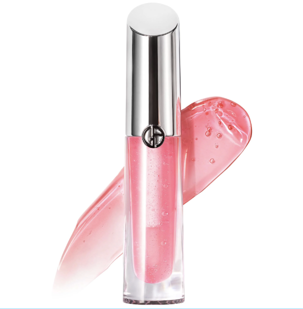 <p><a href="https://go.redirectingat.com?id=74968X1596630&url=https%3A%2F%2Fwww.sephora.com%2Fproduct%2Fgiorgio-armani-beauty-prisma-glass-hydrating-lip-gloss-with-squalane-P510283&sref=https%3A%2F%2Fwww.elle.com%2Fbeauty%2Fmakeup-skin-care%2Fa60722796%2Fsabrina-carpenter-met-gala-beauty-products%2F" rel="nofollow noopener" target="_blank" data-ylk="slk:Shop Now;elm:context_link;itc:0;sec:content-canvas" class="link rapid-noclick-resp">Shop Now</a></p><p>Prisma Glass High Shine Lip Gloss </p><p>sephora.com</p><p>$38.00</p>