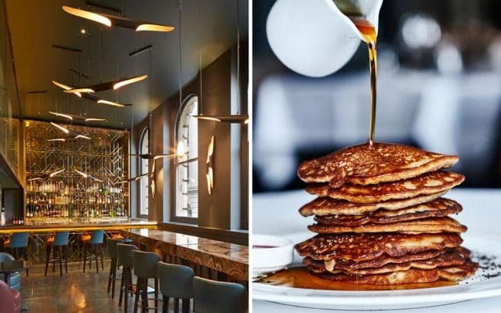 Pancake Day 2017: the best recipes and everything else you need to know