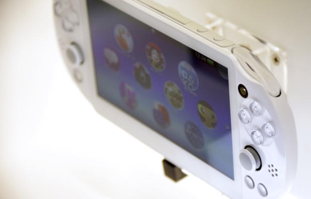 Sony officially discontinues the PlayStation Vita