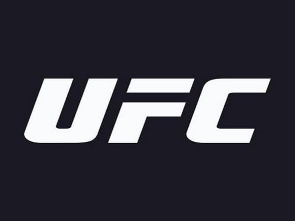 UFC logo