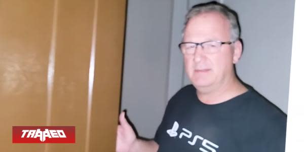 George Cacioppo, vicepresidente senior de PlayStation, es despedido tras ser acusado de pedófilo