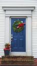 <p>Take a stroll and check out all the decorations. "On Christmas Eve, we walk the neighborhood to look at lights and sing our favorite Christmas songs," says mom Anne F. It helps to move around a bit before you settle in for the big Christmas Eve feast. </p>