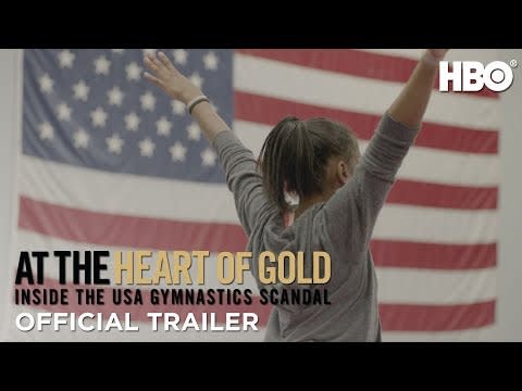 At the Heart of Gold: Inside the USA Gymnastics Scandal