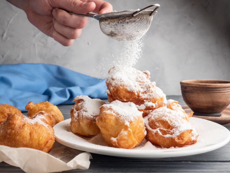 Beignet