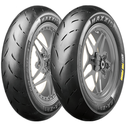 Maxxis MA-XR1，�� 圖片摘自：cst.com.tw