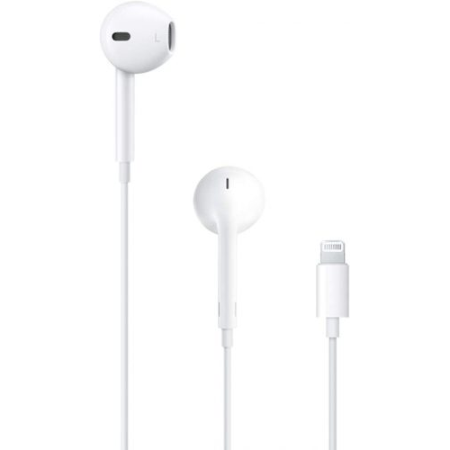 Apple EarPods