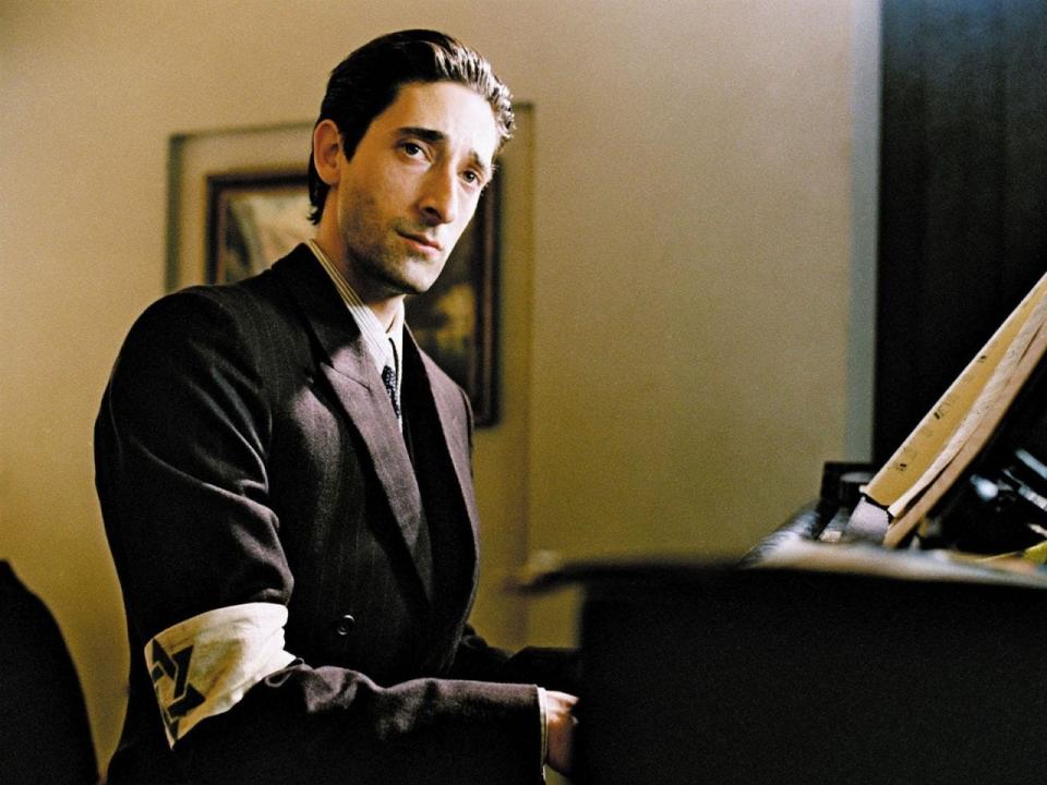 the pianist focus features